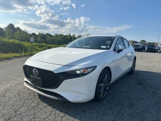 Used 2019 MAZDA MAZDA3 AWD Hatchback w/ Preferred Pkg image 1