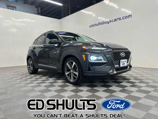 Used 2020 Hyundai Kona Limited image 1