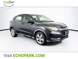 Used 2016 Honda HR-V LX image 1