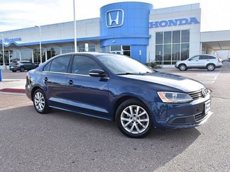 Used 2013 Volkswagen Jetta SE video 1