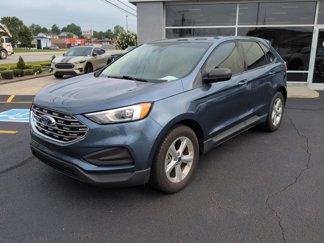 Used 2019 Ford Edge SE image 1