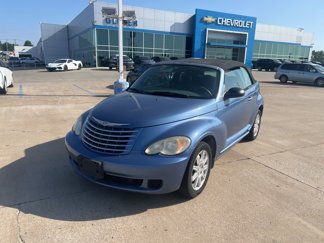 Used 2007 Chrysler PT Cruiser Convertible image 1