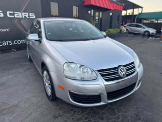 Used 2010 Volkswagen Jetta S image 1