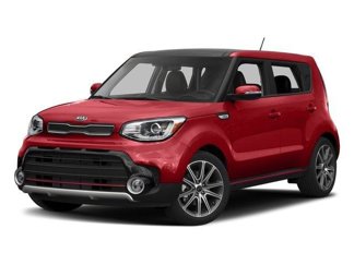 Used 2018 Kia Soul ! w/ Tech Package image 1