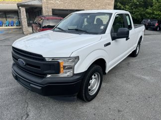 Used 2018 Ford F150 XL image 1