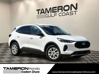 Used 2023 Ford Escape Active video 1