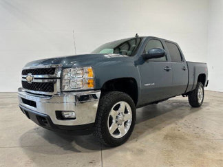 Used 2011 Chevrolet Silverado 2500 LTZ w/ LPO, On The Job Package image 1