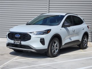 New 2025 Ford Escape ST-Line w/ Equipment Group 301A video 2