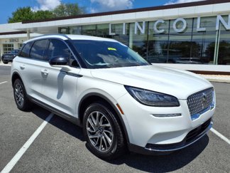 Certified 2021 Lincoln Corsair AWD w/ Equipment Group 101A image 1