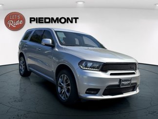 Used 2020 Dodge Durango GT image 1