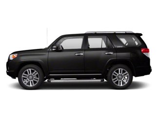 Used 2013 Toyota 4Runner SR5 image 1