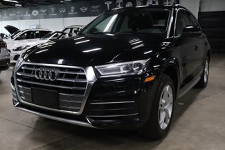 Used 2019 Audi Q5 2.0T Premium image 1
