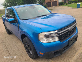 Used 2022 Ford Maverick XLT w/ Equipment Group 300A Standard image 1