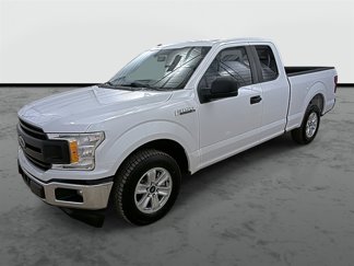 Used 2018 Ford F150 XL w/ Equipment Group 101A Mid image 1