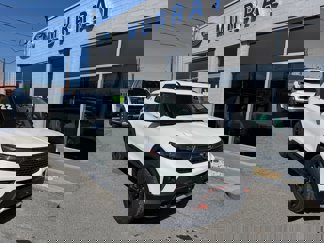 Used 2022 Ford Explorer Timberline w/ Timberline Technology Package image 1