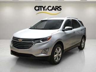 Used 2019 Chevrolet Equinox Premier image 1