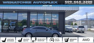 Used 2012 Cadillac CTS Premium image 1
