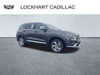 Used 2022 Hyundai Santa Fe SEL image 1