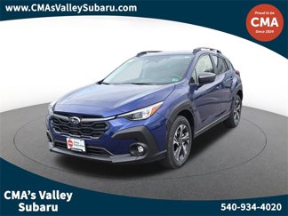 New 2025 Subaru Crosstrek 2.5i Premium image 1
