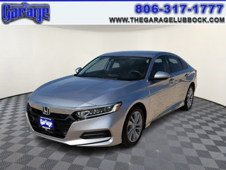 Used 2020 Honda Accord LX image 1