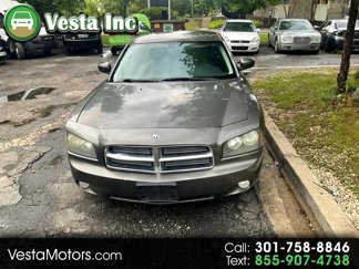 Used 2010 Dodge Charger SXT image 1