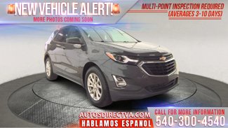 Used 2019 Chevrolet Equinox LT image 1