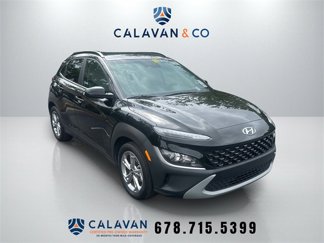 Used 2023 Hyundai Kona SEL image 1