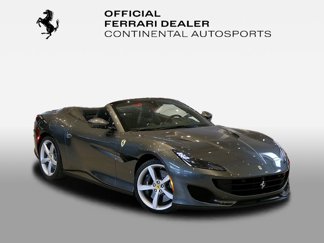 Certified 2019 Ferrari Portofino image 1