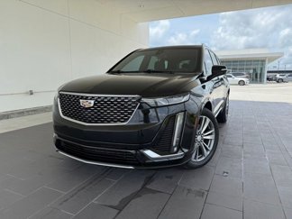 Used 2020 Cadillac XT6 Premium Luxury image 1
