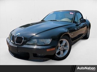 Used 2001 BMW Z3 2.5i image 1