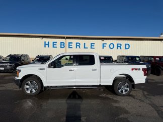 Used 2019 Ford F150 XLT w/ Equipment Group 301A Mid image 1