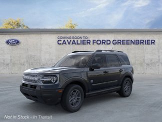 New 2025 Ford Bronco Sport Big Bend image 1