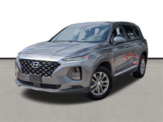Used 2019 Hyundai Santa Fe SE image 1
