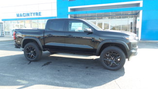 New 2025 Chevrolet Colorado Trail Boss image 1