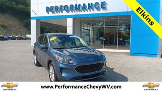 Used 2020 Ford Escape SE image 1