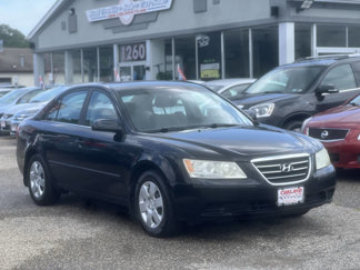 Used 2009 Hyundai Sonata GLS image 1