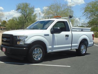 Used 2017 Ford F150 XL image 1