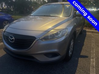 Used 2015 MAZDA CX-9 Sport image 1