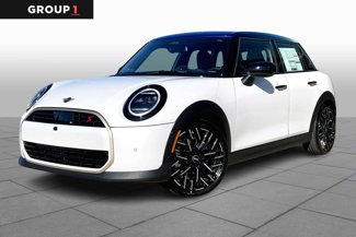 New 2026 MINI Cooper S video 1