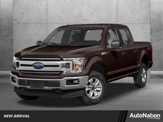 Used 2019 Ford F150 XLT w/ Equipment Group 302A Luxury image 1