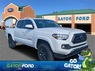 Used 2023 Toyota Tacoma SR5 image 1