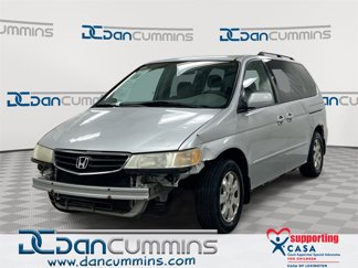 Used 2003 Honda Odyssey EX image 1