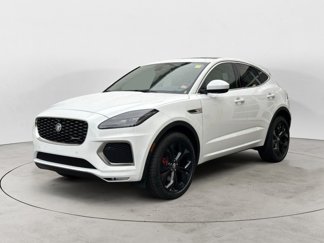 New 2024 Jaguar E-PACE R-Dynamic SE image 1