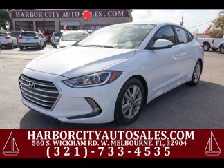 Used 2018 Hyundai Elantra Value Edition w/ Cargo Package image 1