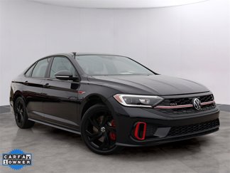Certified 2024 Volkswagen Jetta GLI Autobahn w/ GLI Black Package image 1