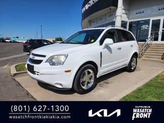 Used 2014 Chevrolet Captiva Sport LT image 1