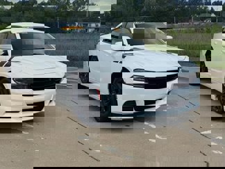 Used 2022 Dodge Charger SXT image 1