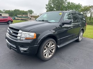 Used 2015 Ford Expedition Limited image 1
