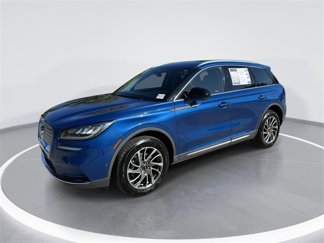 Used 2021 Lincoln Corsair FWD image 1
