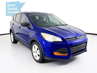 Used 2014 Ford Escape S image 1